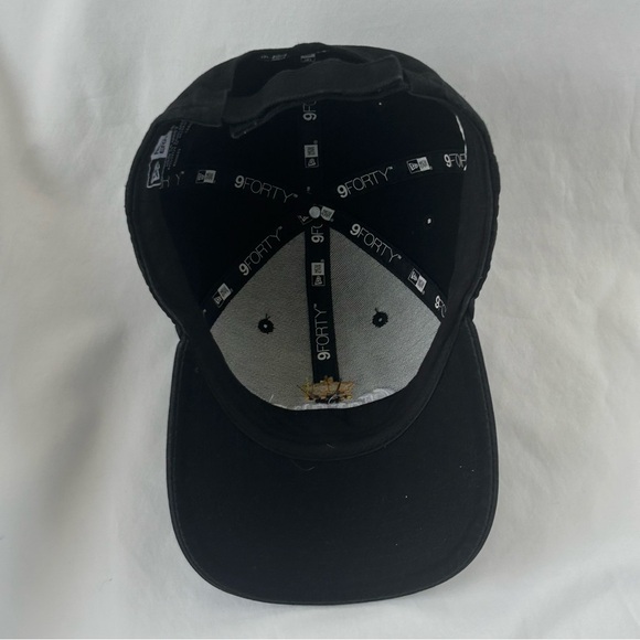 Corona x OSU Buckeyes Baseball Hat Mens One Size Adjustable Embroidered Logo - Picture 9 of 10